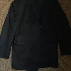 GIANFRANI MENS SUIT